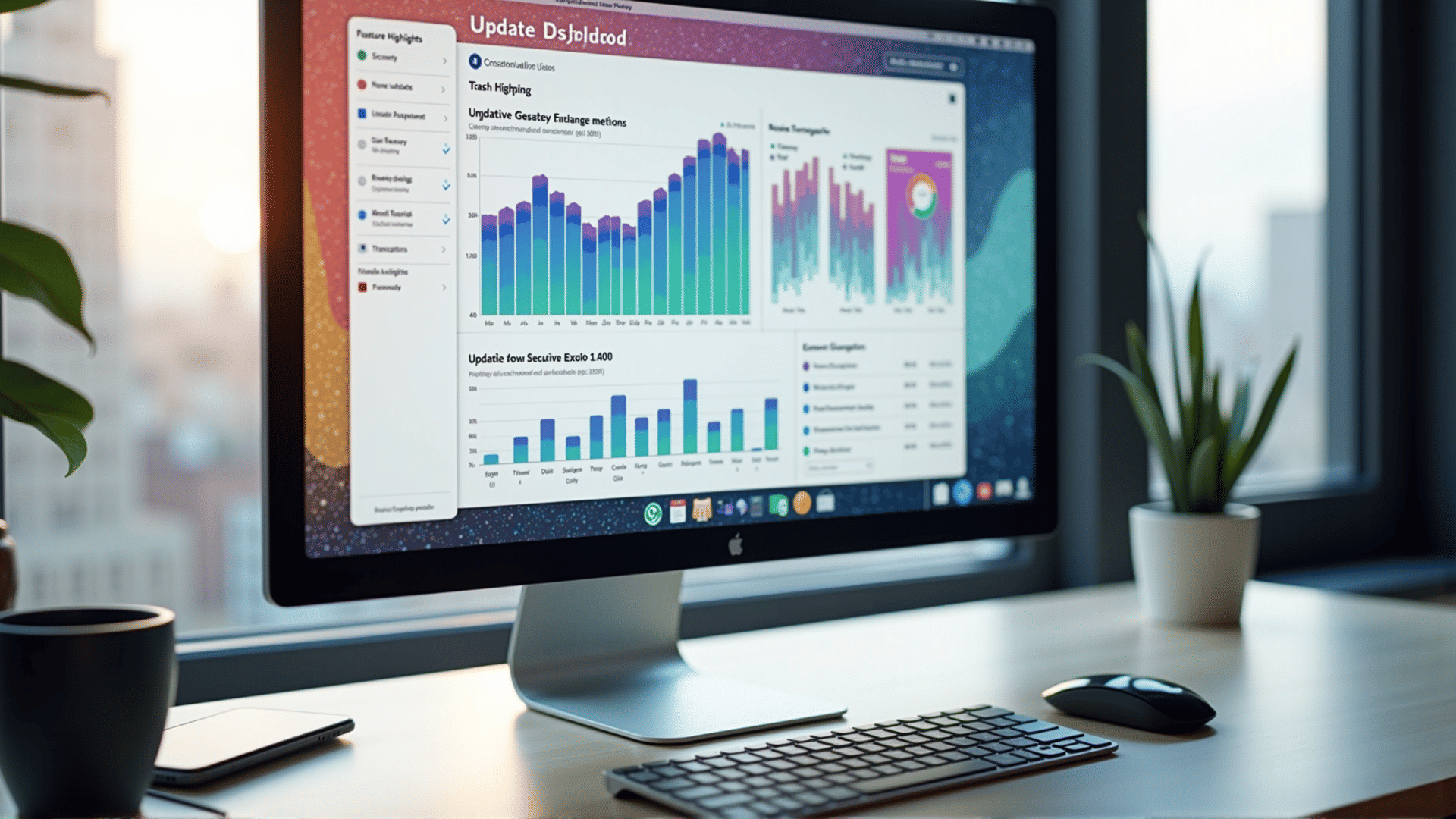 Exodus Wallet latest updates