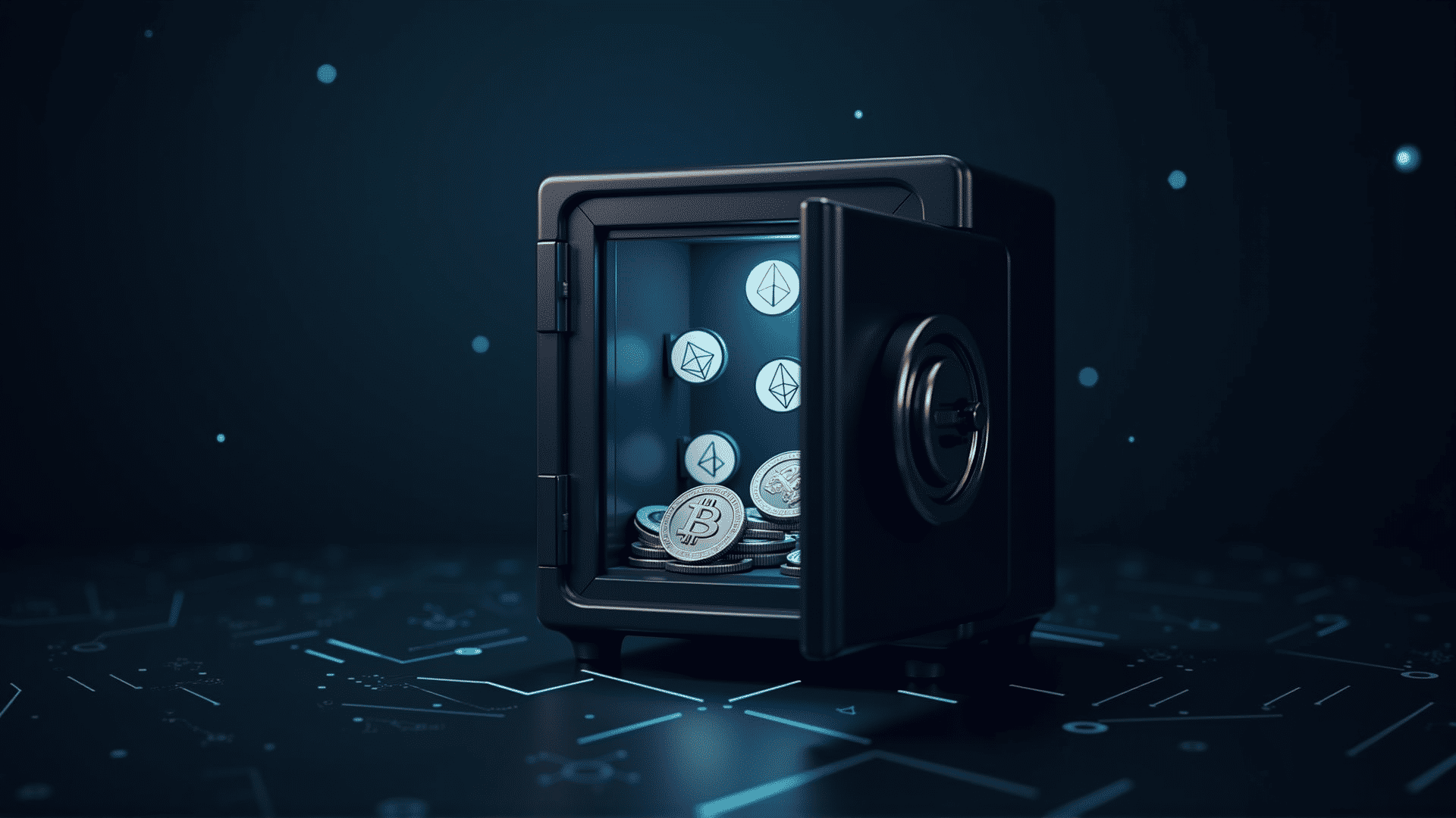 Backup and restore Exodus wallet